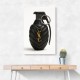 Saint Laurent Fashion Inspired Grenade 1 Wall Art